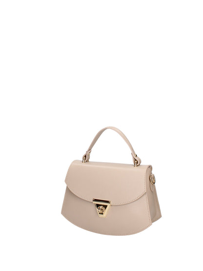 Borsa a mano da donna In Vera pelle