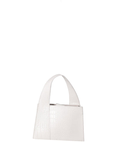 Borsa a mano da donna In Vera pelle