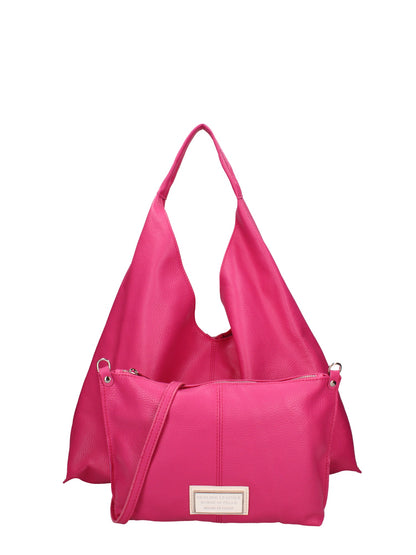 Borsa a sacca da donna In Vera pelle