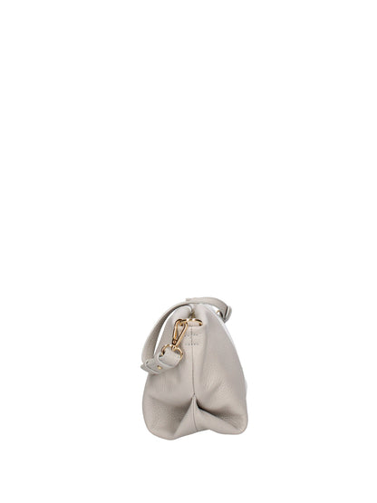 Borsa a spalla da donna In Vera pelle