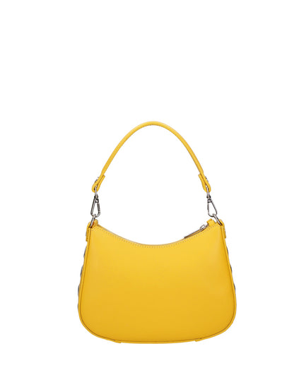 Borsa a spalla da donna In Vera pelle