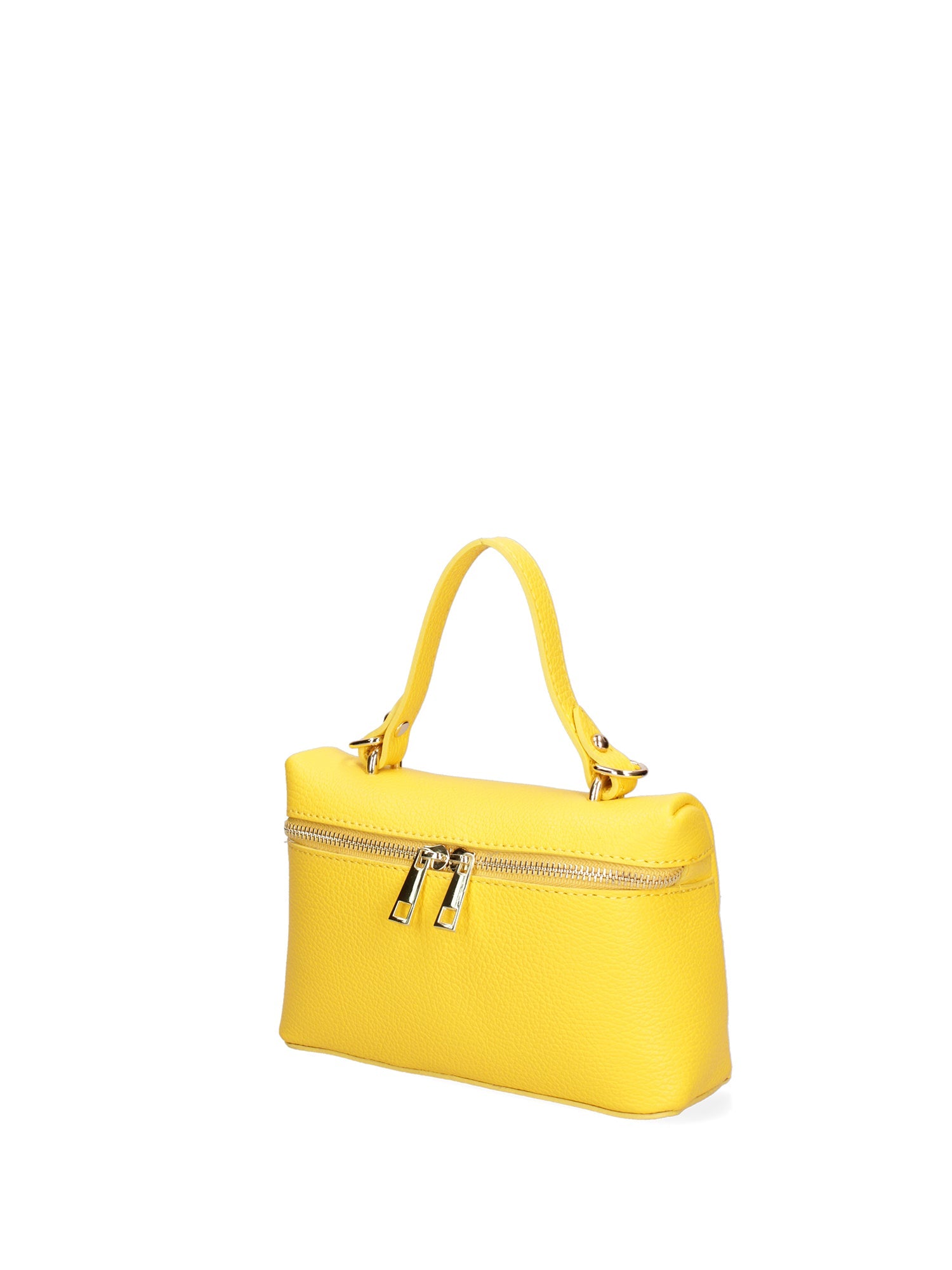 Borsa a mano da donna In Vera pelle