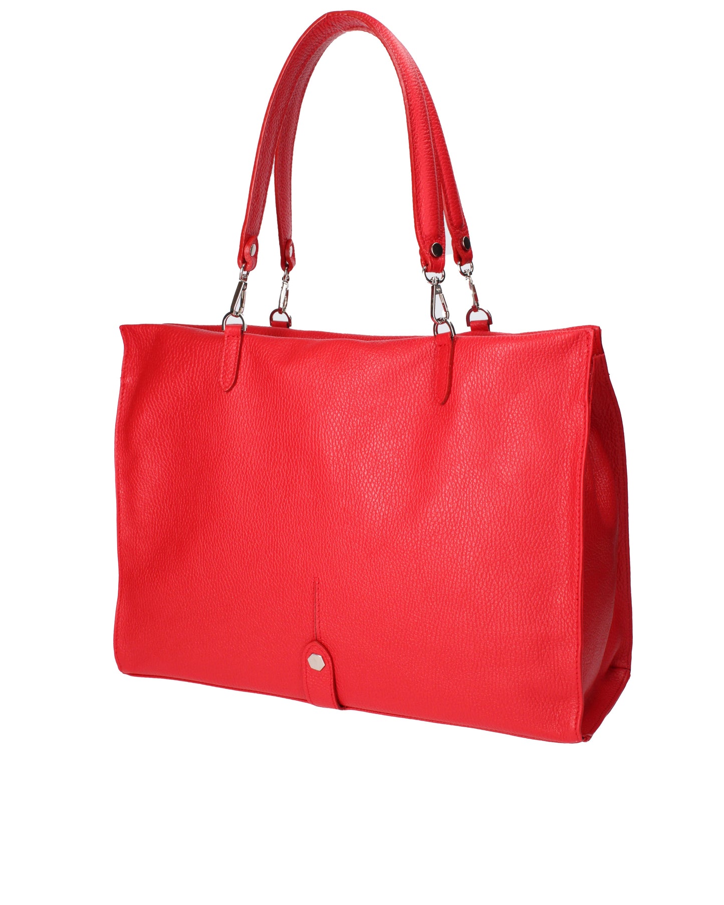 Borsa a spalla da donna In Vera pelle