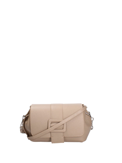 Borsa a spalla da donna In Vera pelle