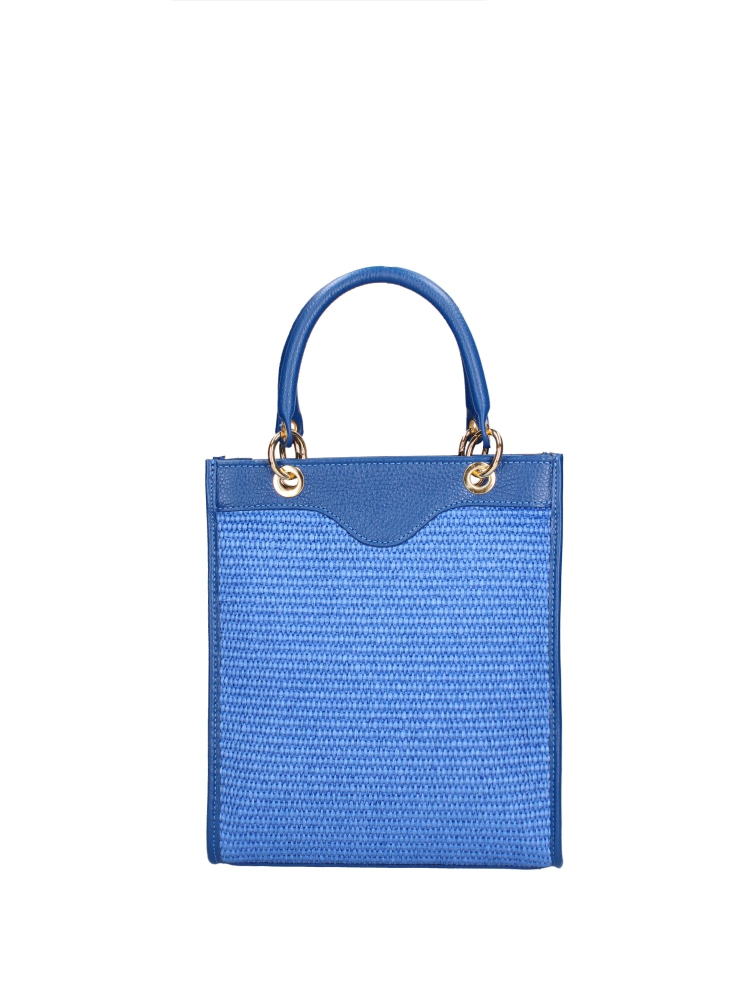 Borsa a mano da donna #N/A | Roberta Rossi | RR220714923FBG-D22_BLUETTE