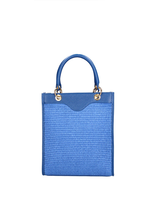 Borsa a mano da donna #N/A | Roberta Rossi | RR220714923FBG-D22_BLUETTE