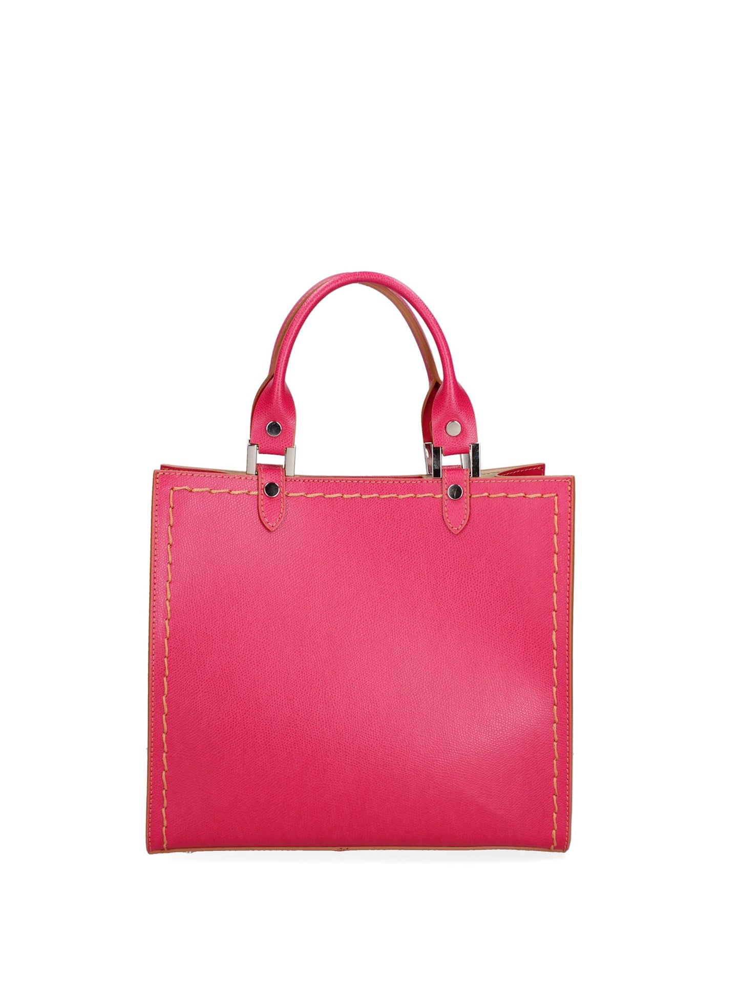 Borsa a mano da donna In Vera pelle