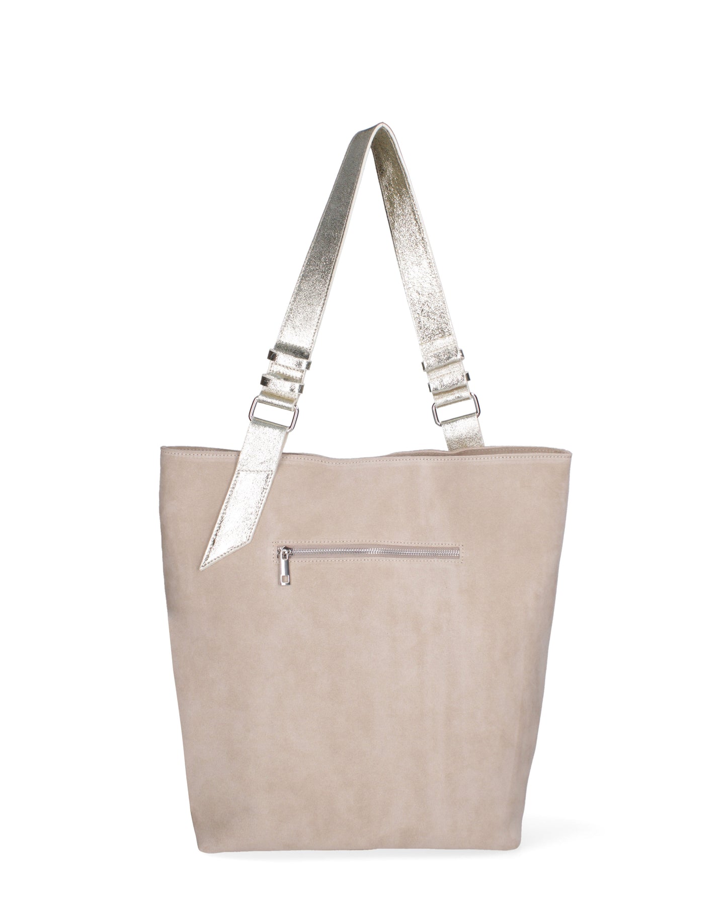 Borsa a spalla da donna In Vera pelle