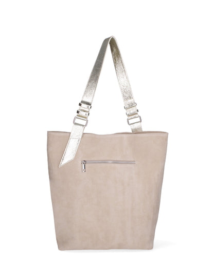 Borsa a spalla da donna In Vera pelle