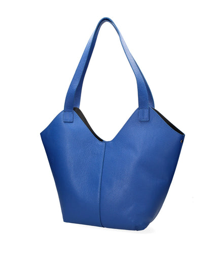 Borsa a sacca da donna In Vera pelle