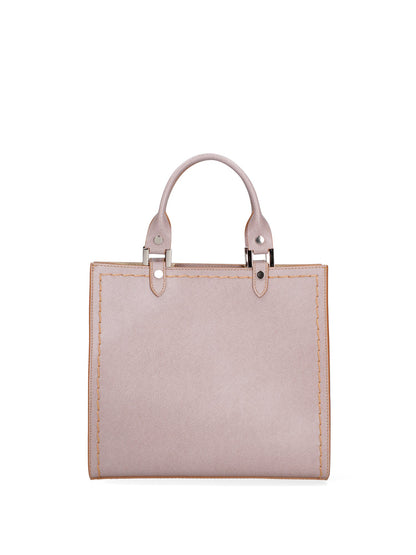Borsa a mano da donna In Vera pelle