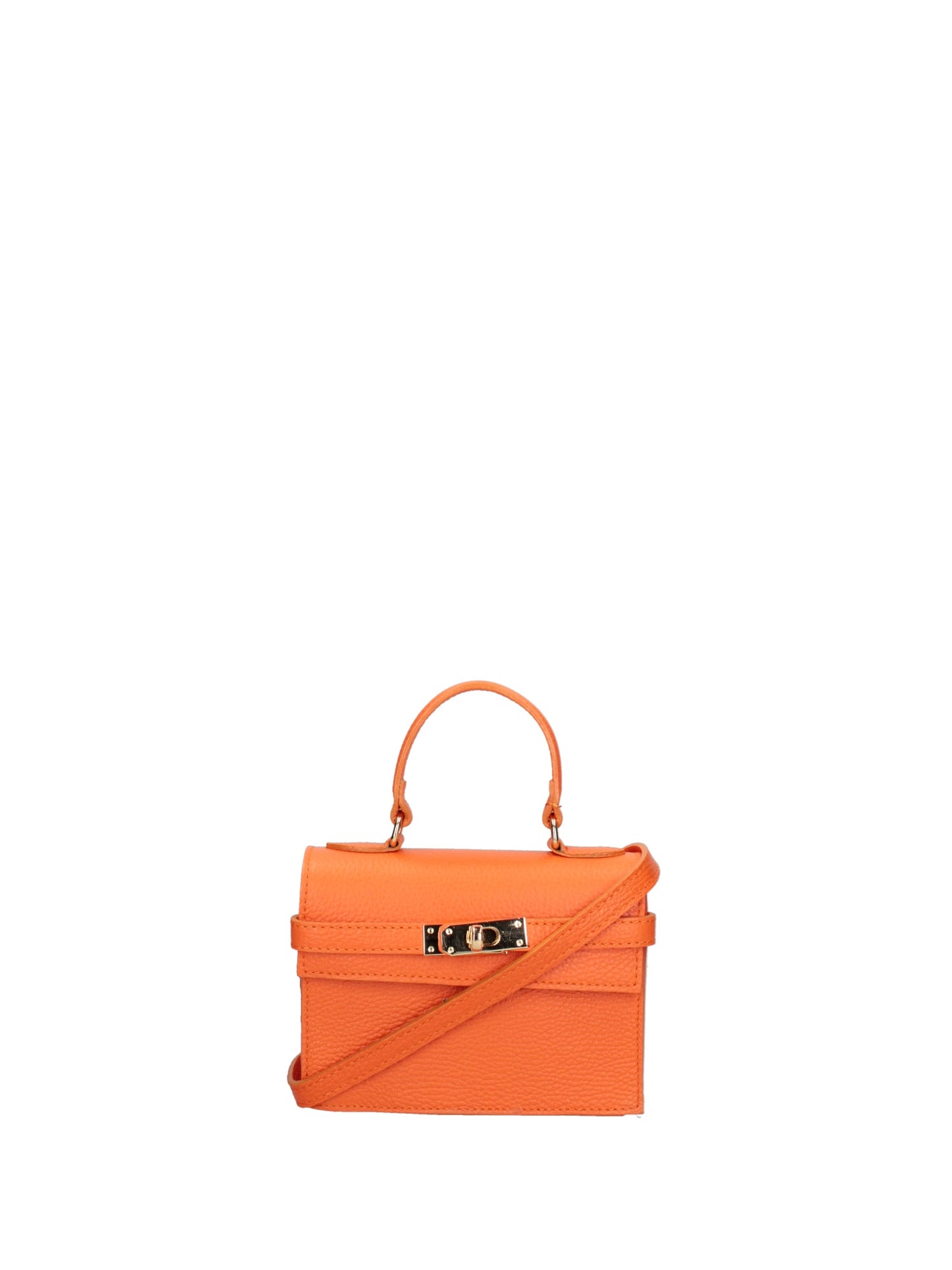 Borsa a mano da donna In Vera pelle