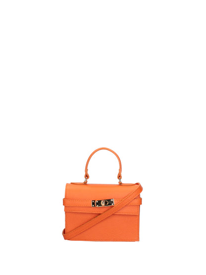 Borsa a mano da donna In Vera pelle