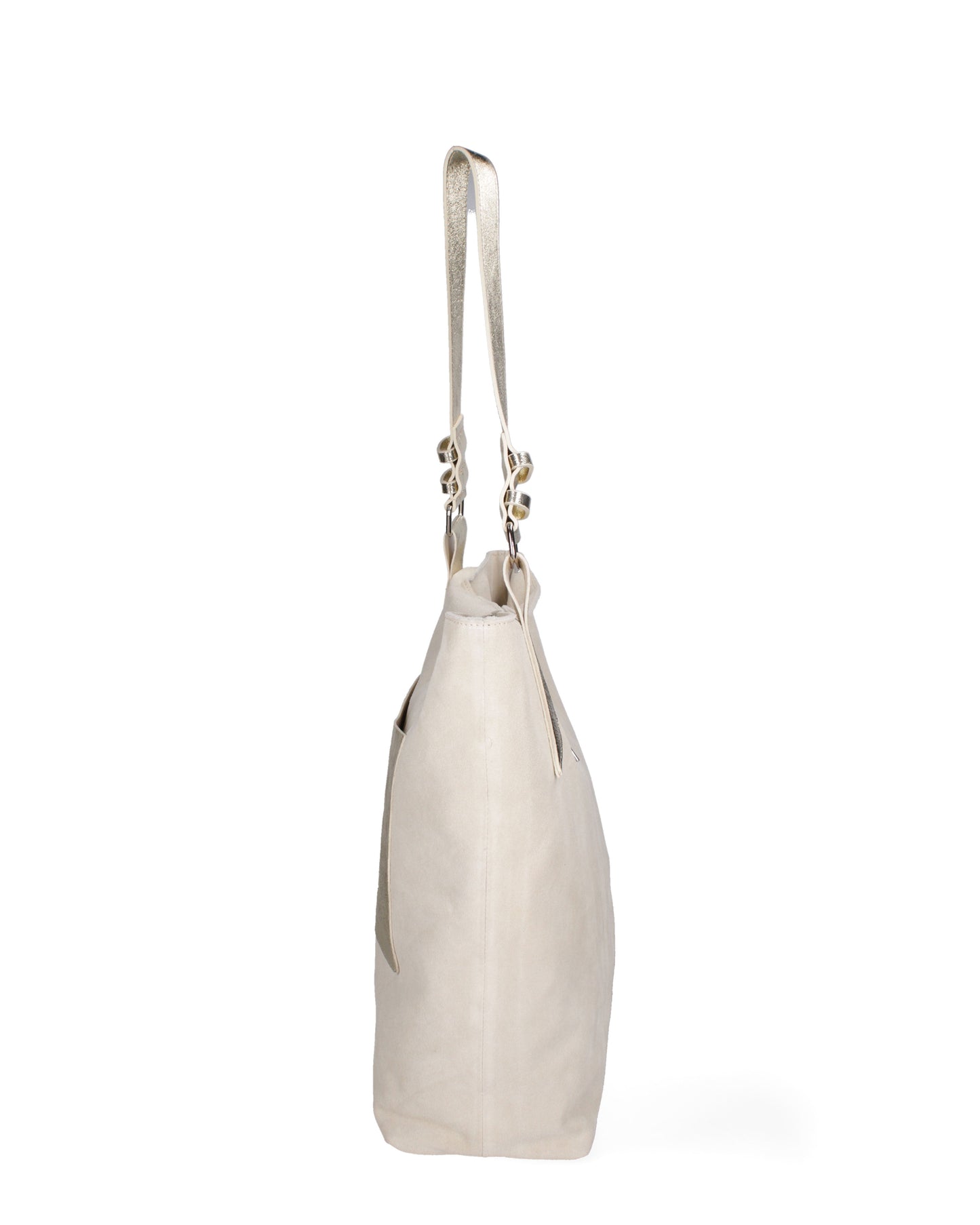 Borsa a spalla da donna In Vera pelle
