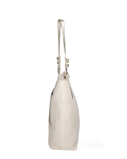 Borsa a spalla da donna In Vera pelle