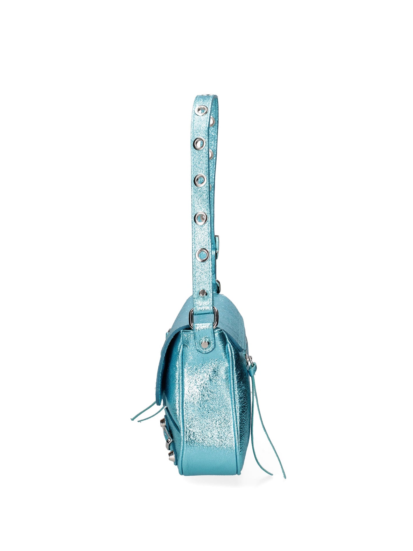 Borsa a spalla da donna In Vera pelle
