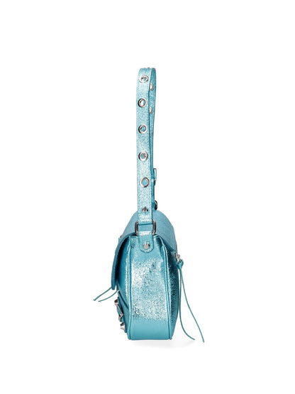 Borsa a spalla da donna In Vera pelle