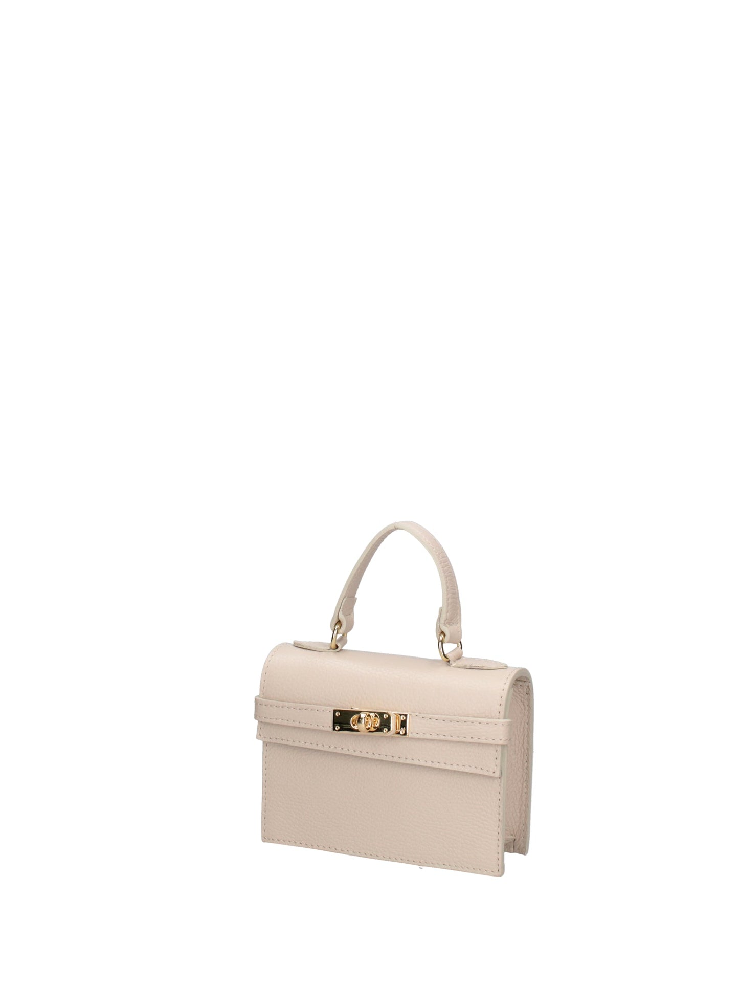 Borsa a mano da donna In Vera pelle