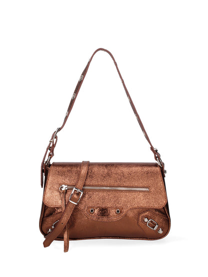 Borsa a spalla da donna In Vera pelle