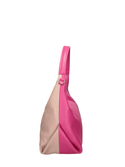 Borsa a spalla da donna In Vera pelle