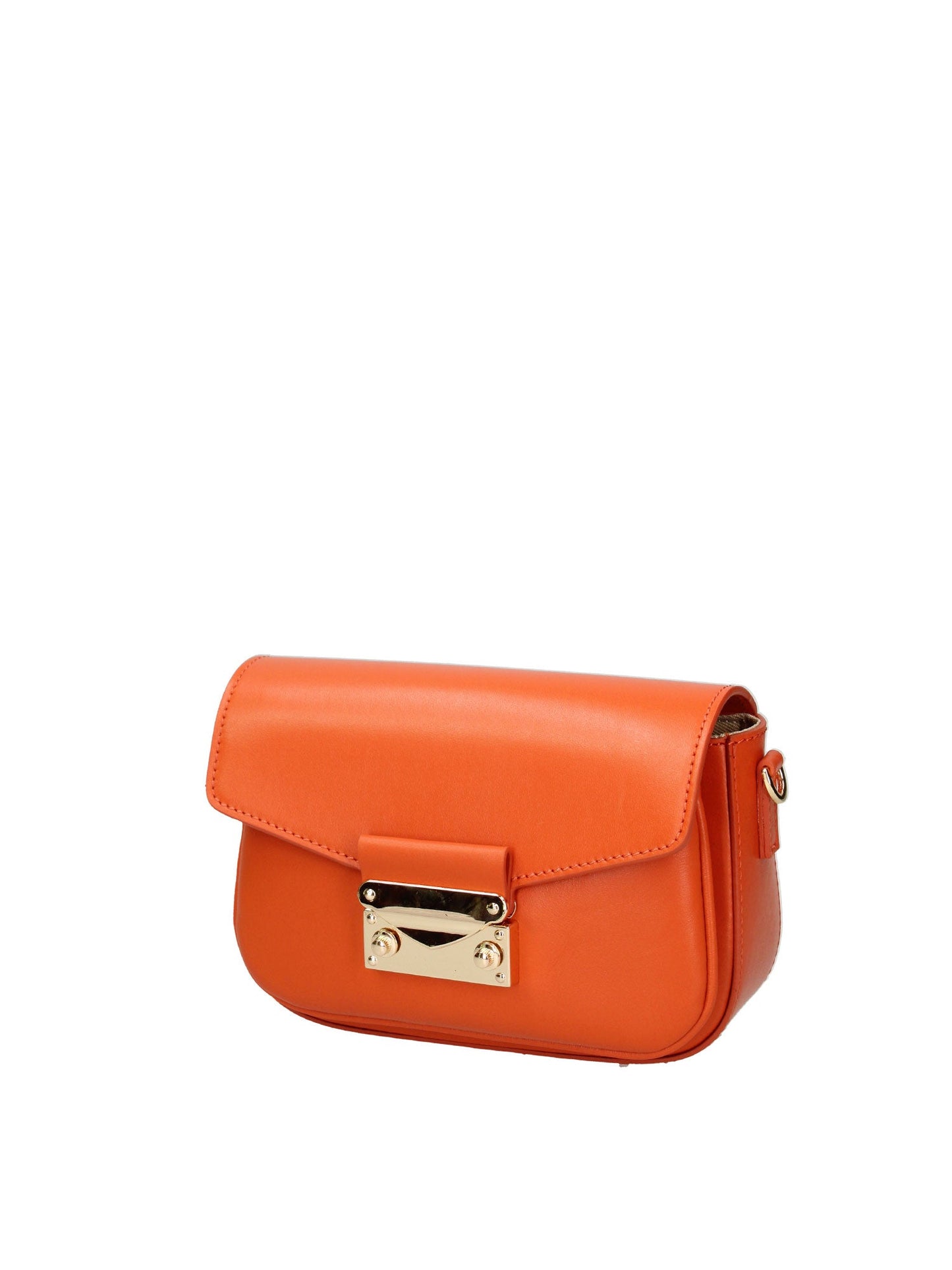 Borsa a tracolla da donna In Vera pelle