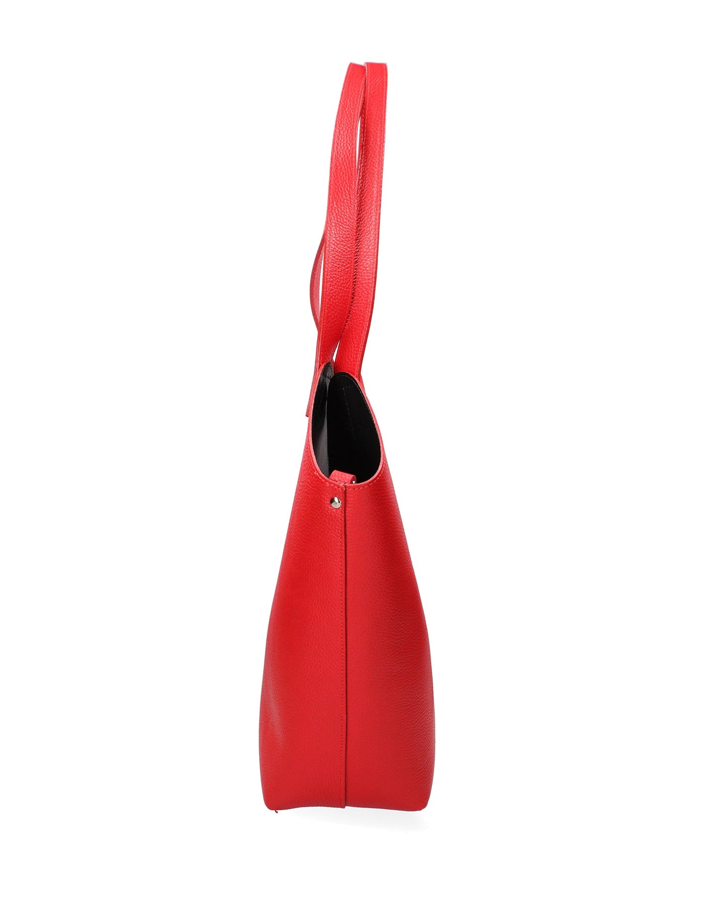 Borsa a sacca da donna In Vera pelle