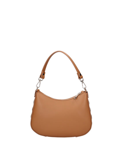 Borsa a spalla da donna In Vera pelle