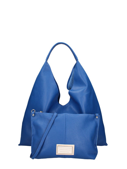 Borsa a sacca da donna In Vera pelle