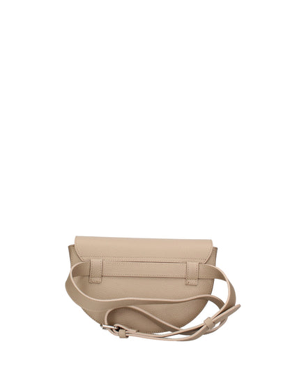Marsupio da donna In Vera pelle