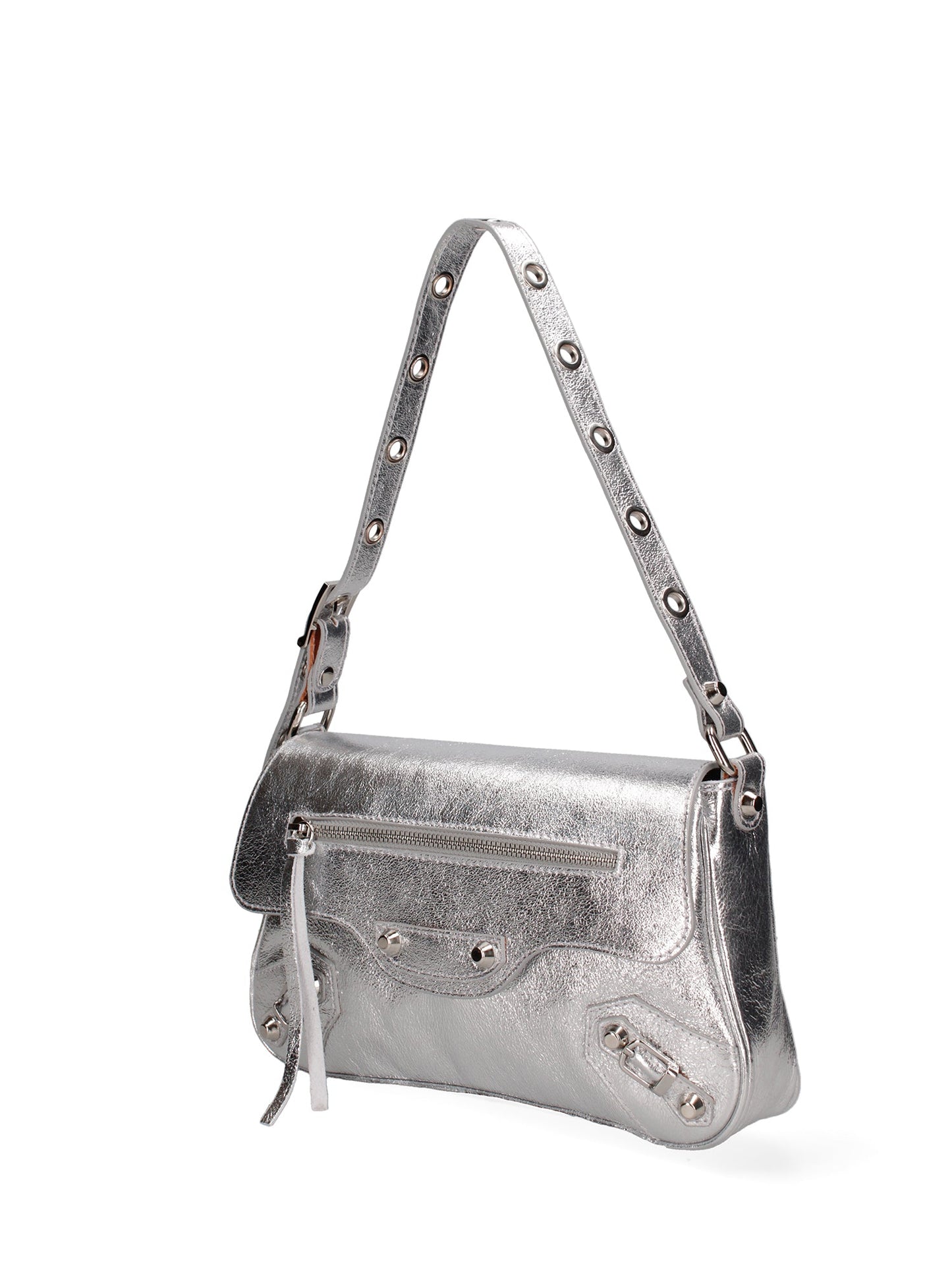 Borsa a spalla da donna In Vera pelle