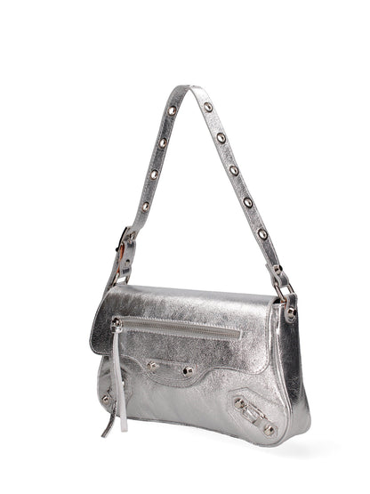 Borsa a spalla da donna In Vera pelle