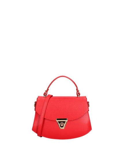 Borsa a mano da donna In Vera pelle
