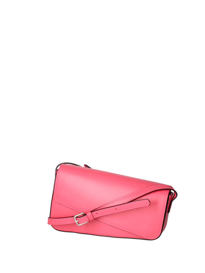 Borsa a tracolla da donna In Vera pelle