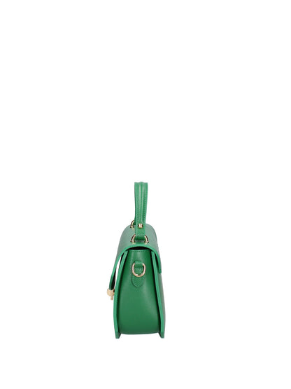 Borsa a mano da donna In Vera pelle
