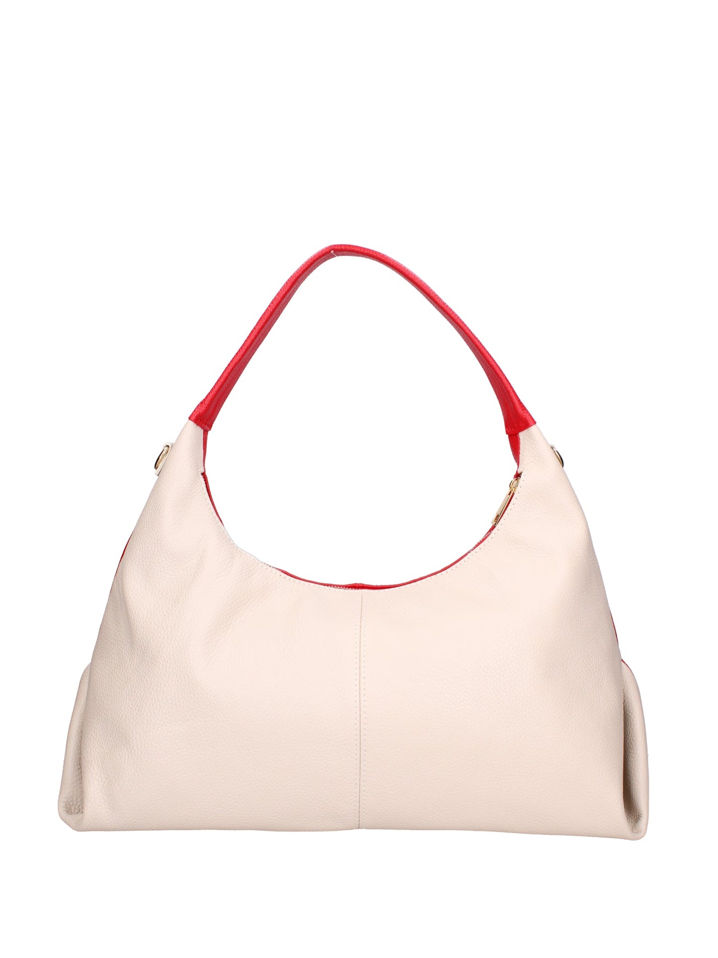 Borsa a spalla da donna In Vera pelle