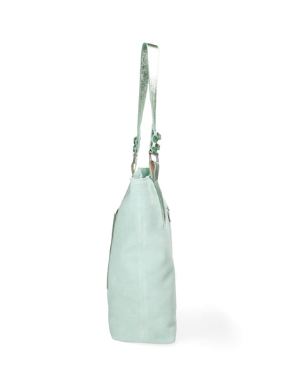 Borsa a spalla da donna In Vera pelle