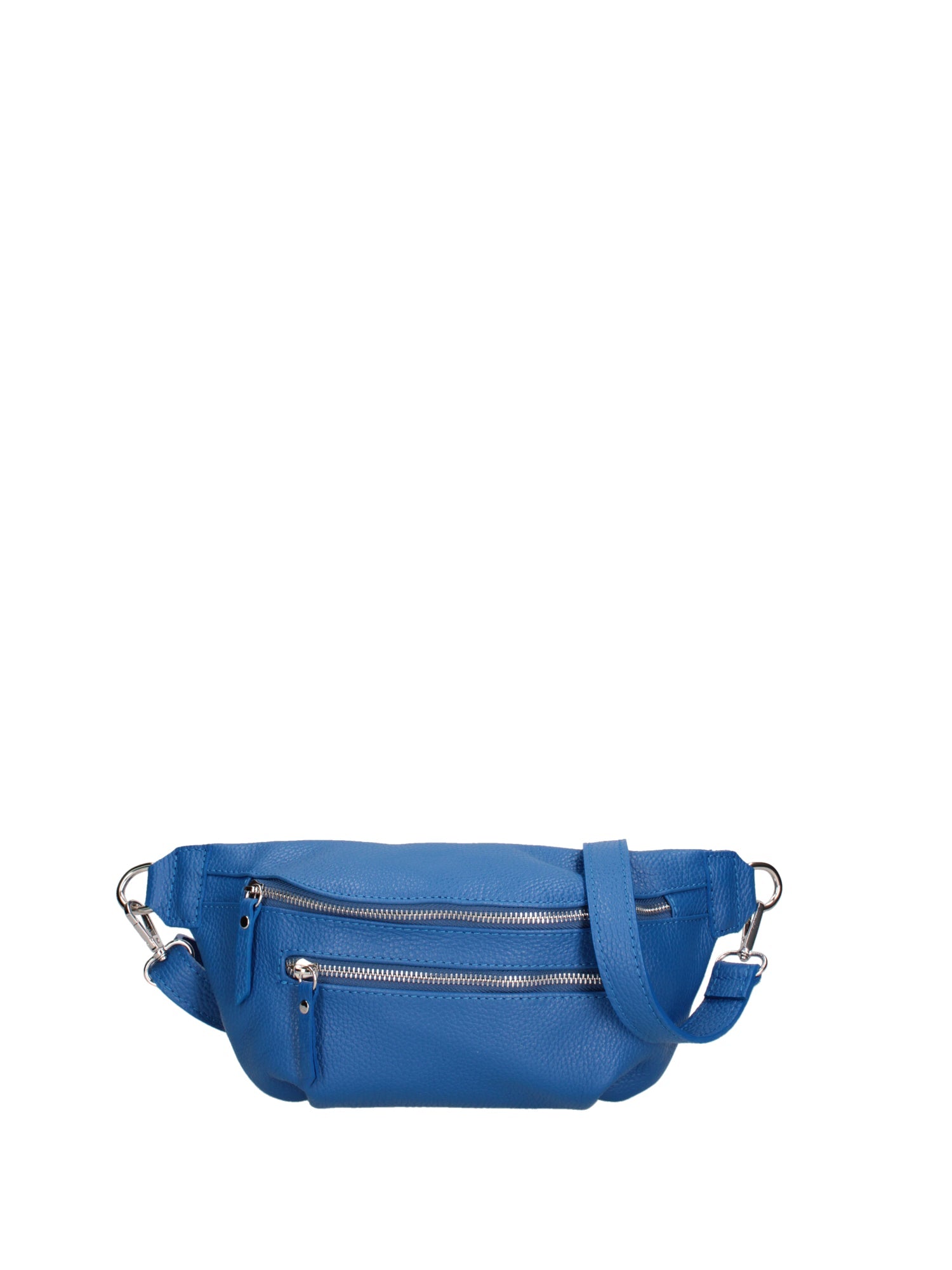 Marsupio da donna In Vera pelle | Roberta Rossi | RR220724023FBG-D22_BLUETTE