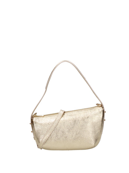 Borsa a spalla da donna In Vera pelle