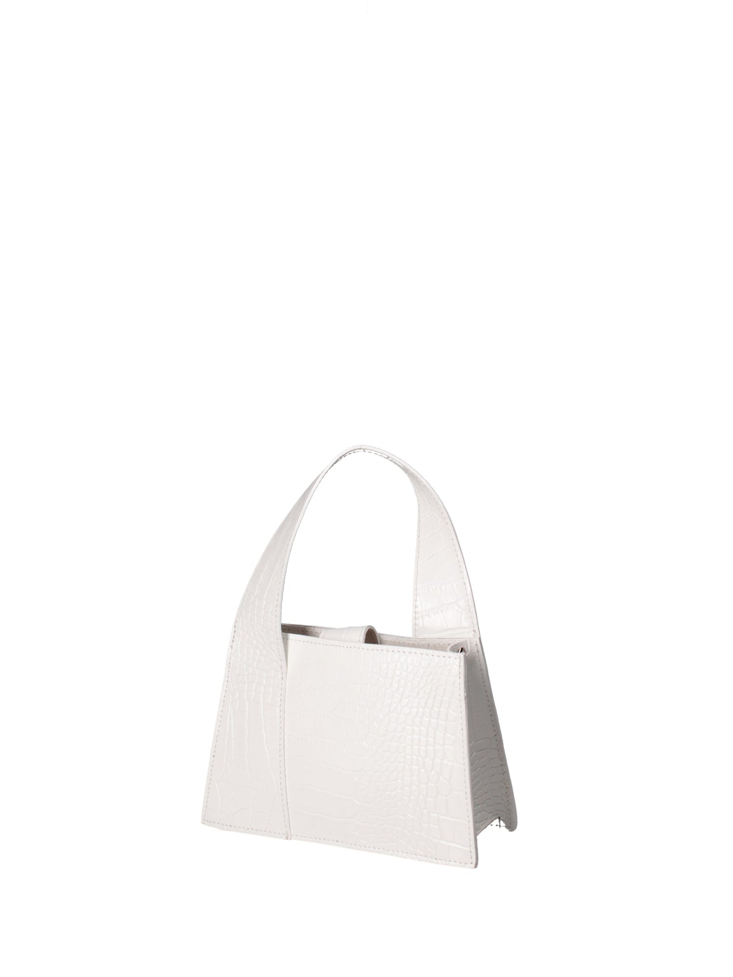 Borsa a mano da donna In Vera pelle