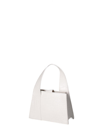Borsa a mano da donna In Vera pelle