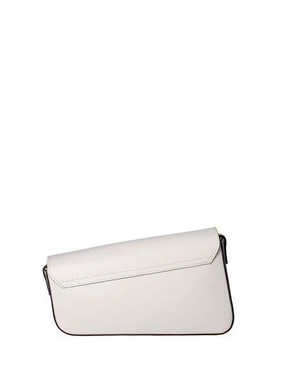 Borsa a tracolla da donna In Vera pelle