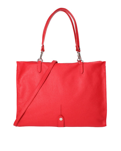 Borsa a spalla da donna In Vera pelle