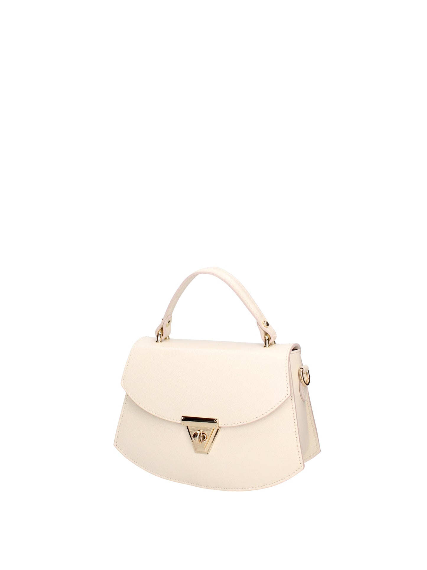 Borsa a mano da donna In Vera pelle