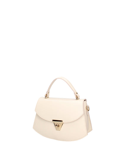 Borsa a mano da donna In Vera pelle