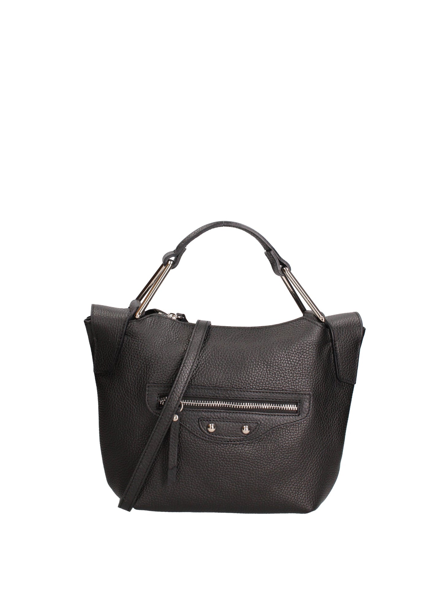 Borsa a mano da donna In Vera pelle