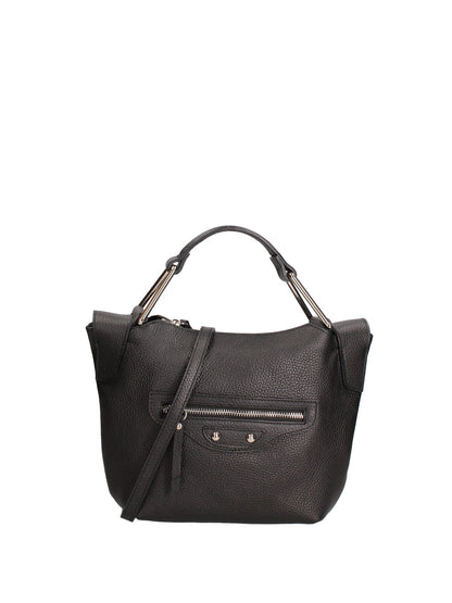 Borsa a mano da donna In Vera pelle
