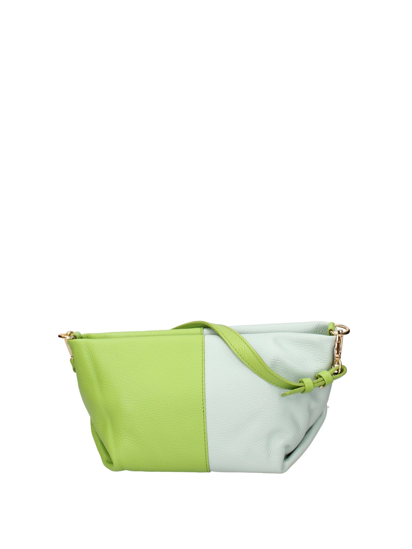 Borsa a spalla da donna In Vera pelle