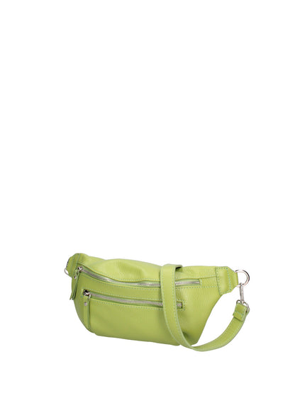 Marsupio da donna In Vera pelle