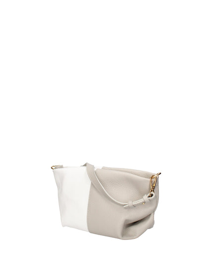 Borsa a spalla da donna In Vera pelle