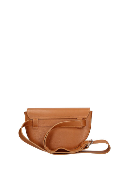 Marsupio da donna In Vera pelle